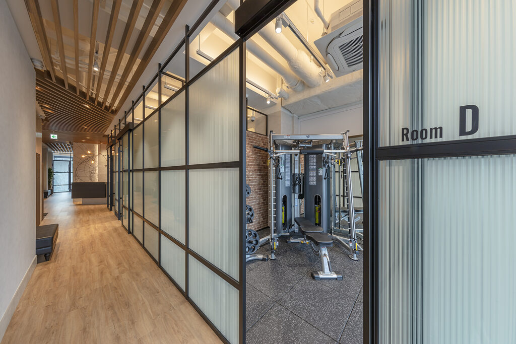 FRACTAL WORKOUTの写真6
