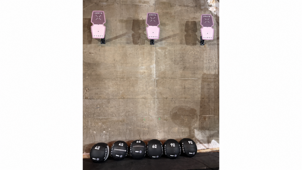 THE PICKLE BANG THEORY | HYROX TRAINING CLUBの写真2