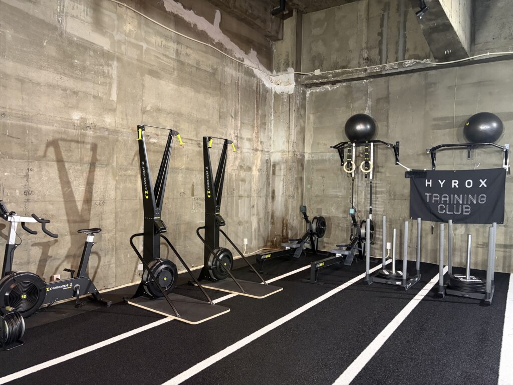 THE PICKLE BANG THEORY | HYROX TRAINING CLUBの写真8