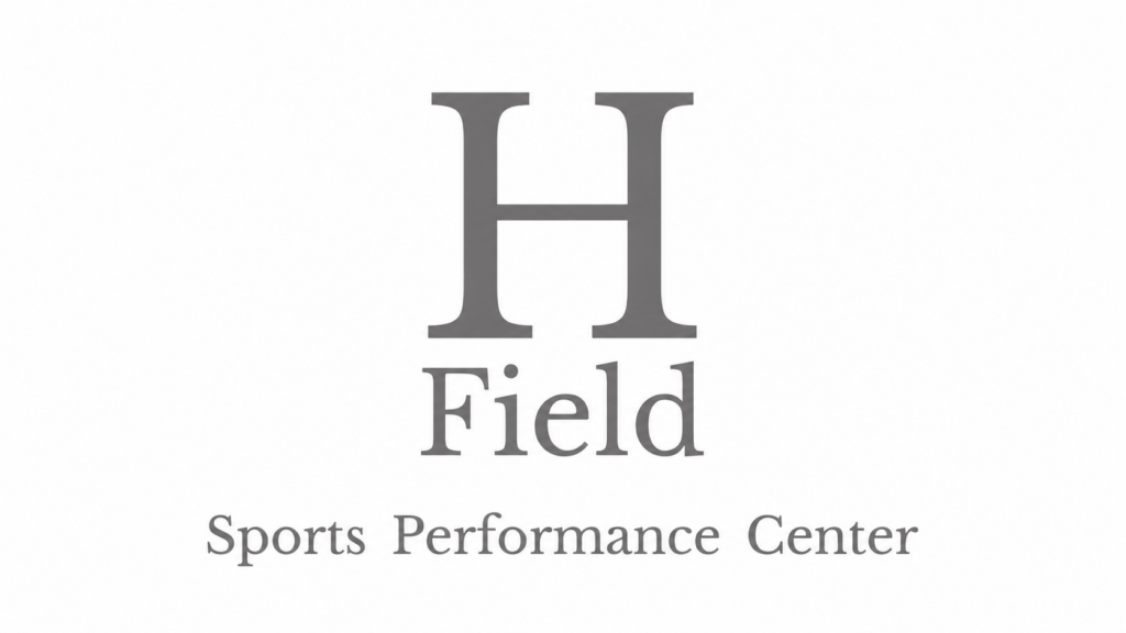 H-Field Sports Performance Centerの写真1