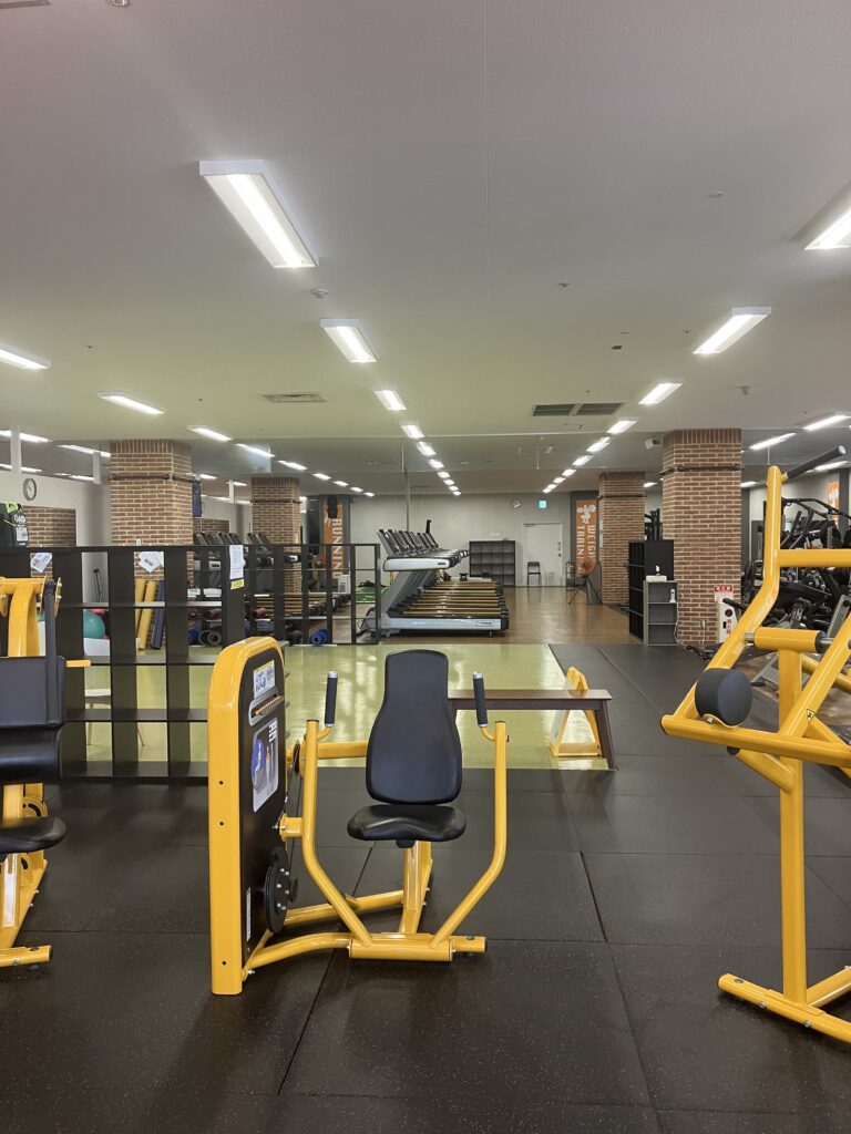 ビークイックイオン三田ウッディタウン店の写真4