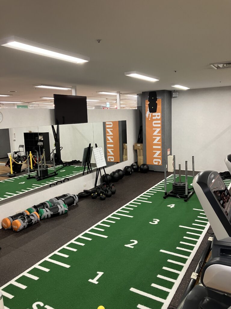 ビークイックイオン三田ウッディタウン店の写真6