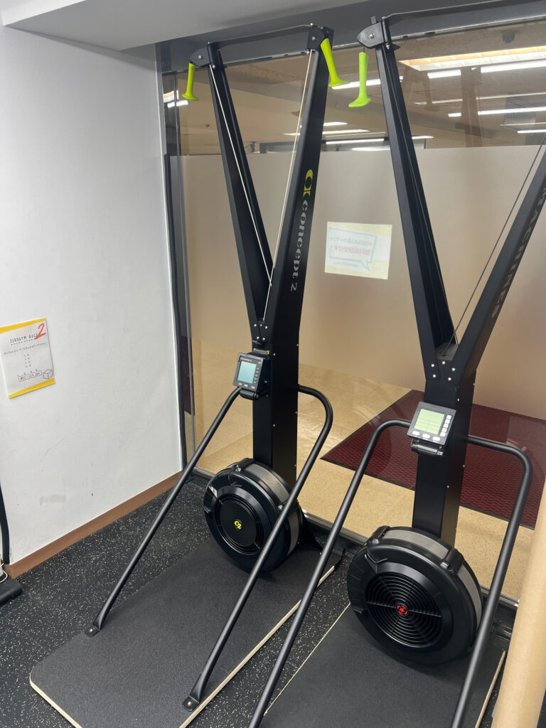 JGFS|五反田|HYROX Training Clubの写真3