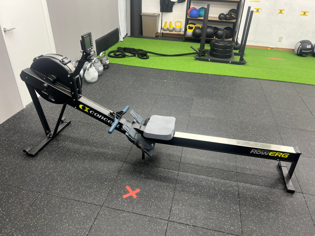 JGFS|五反田|HYROX Training Clubの写真4