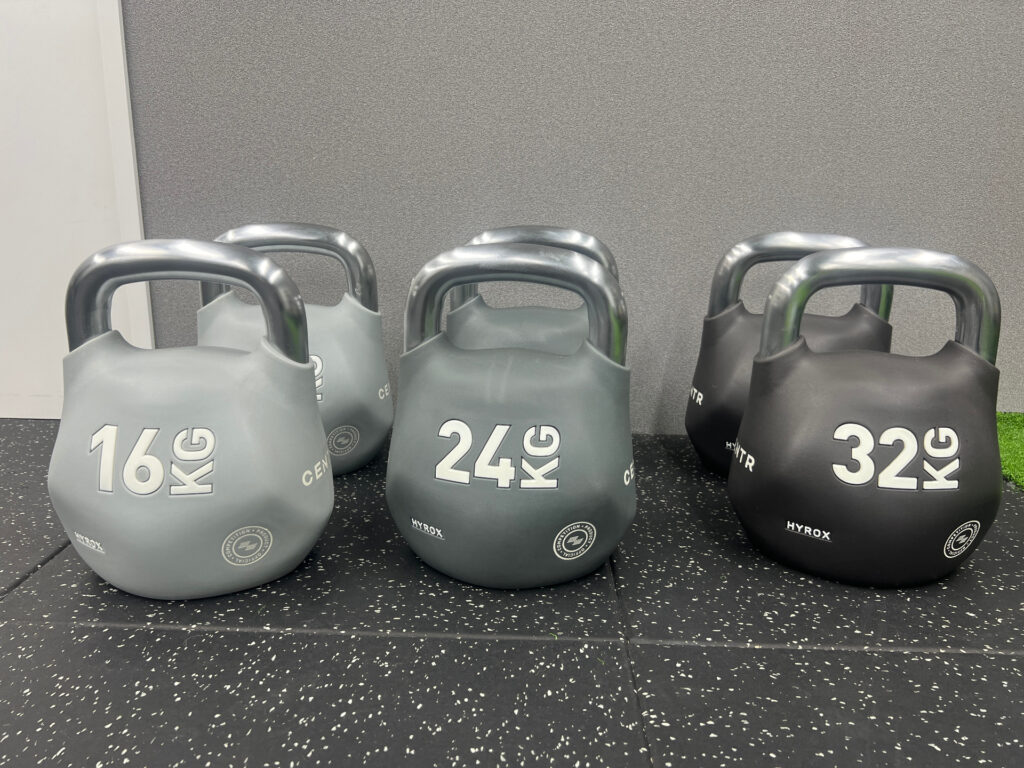 JGFS|五反田|HYROX Training Clubの写真6